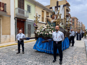 Semana Santa Alboraya